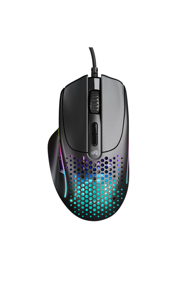 Model IV2 66 Gram 9 Düğmeli Kablolu Oyuncu Mouse - 1