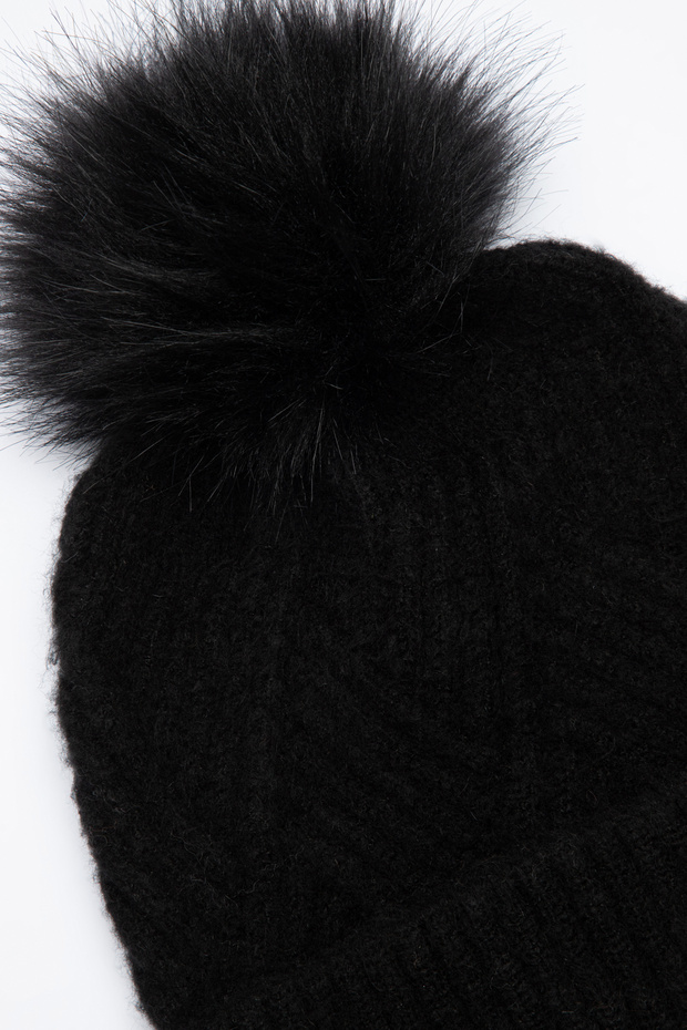 Siyah Luisa Siyah Bere - 2