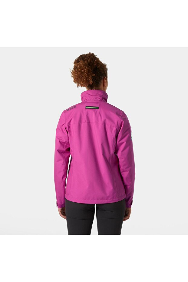 W Crew Midlayer Kadın Mont 2 - 2