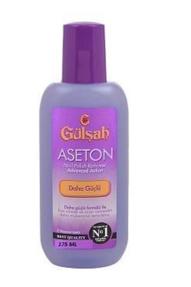 Güçlü Aseton 175 ml