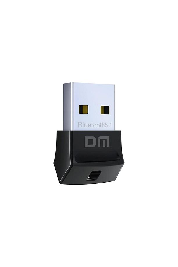 Ad050 Usb Bluetooth 5.1 Dongle Adaptör - 1