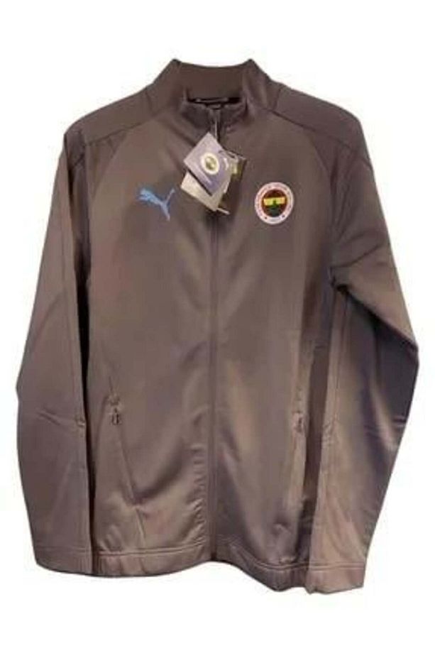 FSK ANT Kamp Eşofman Üst 768921-21 - 1