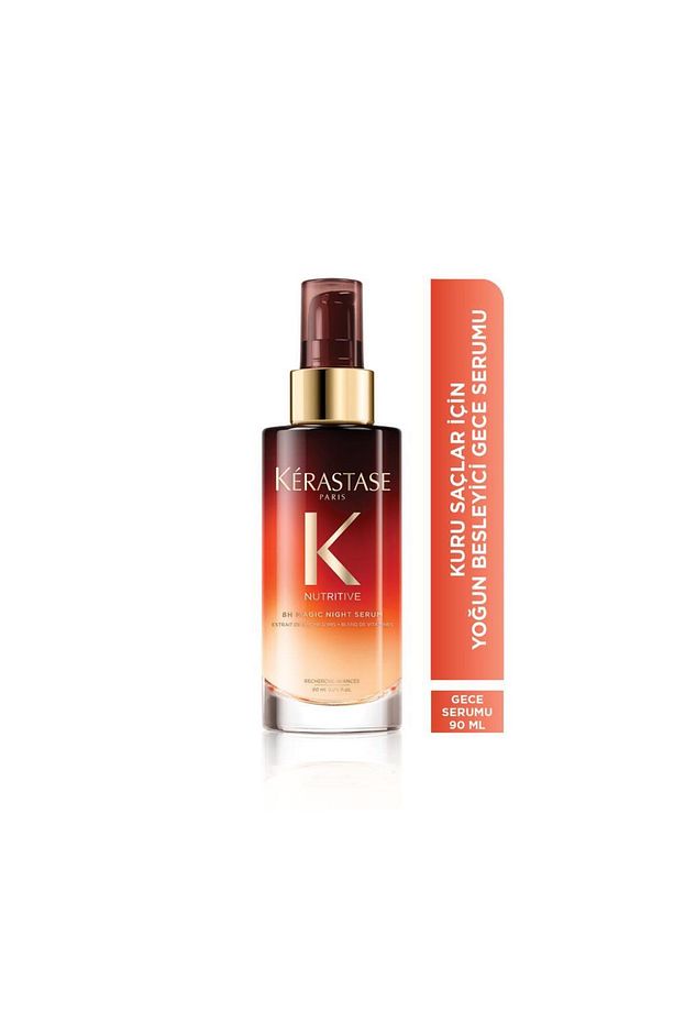 Nutritive 8h Magic Night Gece Serumu 90 ml - 1