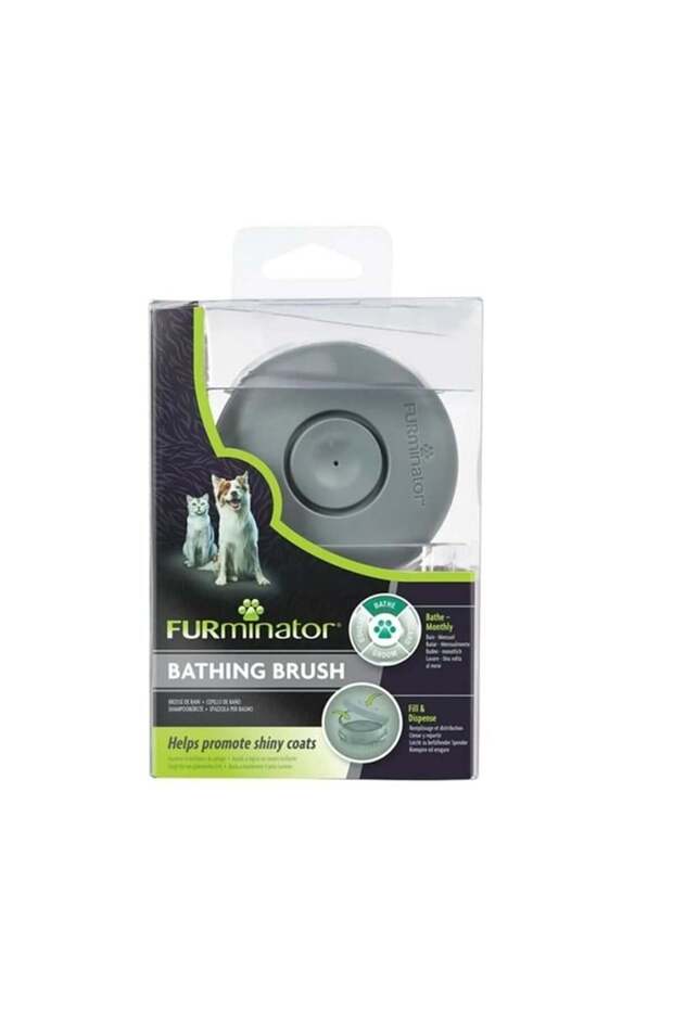 Banyo Fırçası