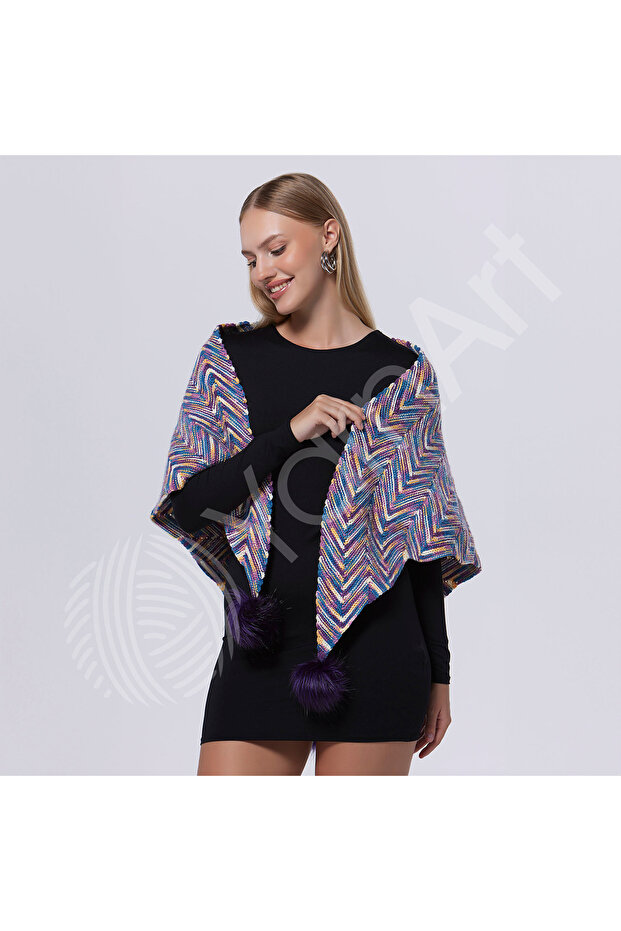 VISTA - EBRULİ EL ÖRGÜ İPİ EBRULİ-5316 - 3