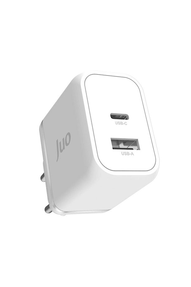 45w Gan Usb-c Usb-a Şarj Aleti Iphone & Ipad & Macbook & Samsung Uyumlu Pd Type-c Hızlı Şarj C - 5