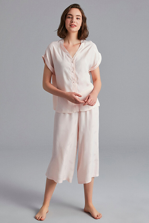 Cristina Pajama Set