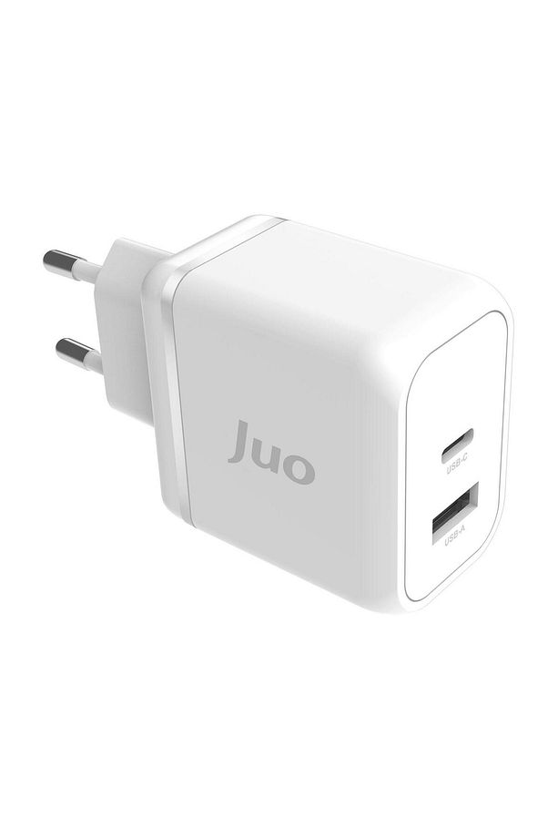 45w Gan Usb-c Usb-a Şarj Aleti Iphone & Ipad & Macbook & Samsung Uyumlu Pd Type-c Hızlı Şarj C - 6