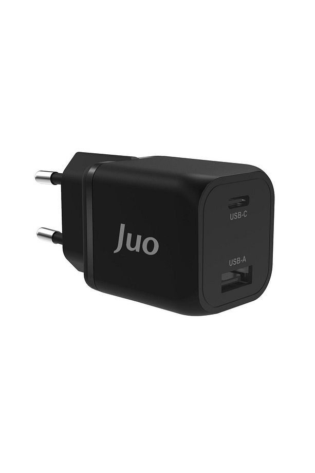 35w Gan Usb-c Usb-a Şarj Aleti Iphone & Ipad & Samsung Pps Uyumlu Pd Qc4.0 Type-c Hızlı Şarj C - 1