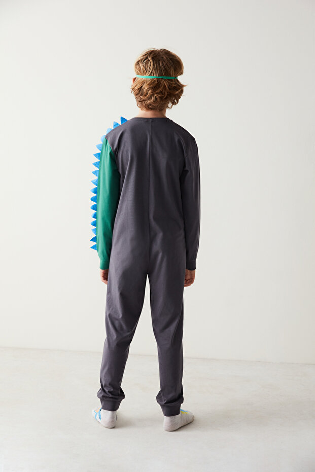 بذلة الصبي دينو - 3