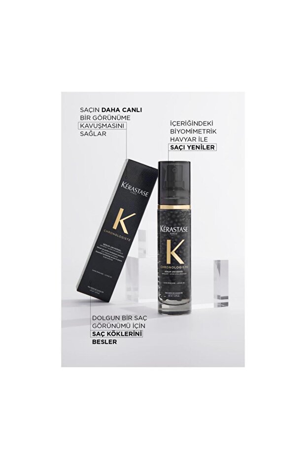 Chronologiste Serum Universel 40 ml - 3