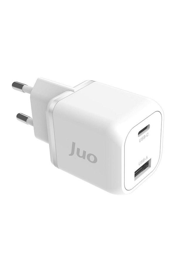 35w Gan Usb-c Usb-a Şarj Aleti Iphone & Ipad & Samsung Pps Uyumlu Pd Qc4.0 Type-c Hızlı Şarj C - 6