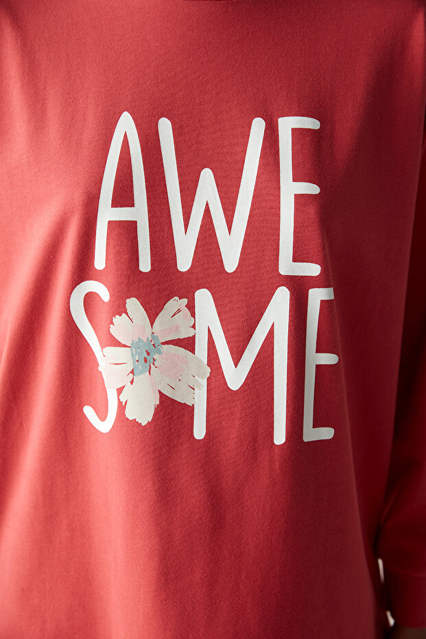 Awesome Sweatshirt - 3