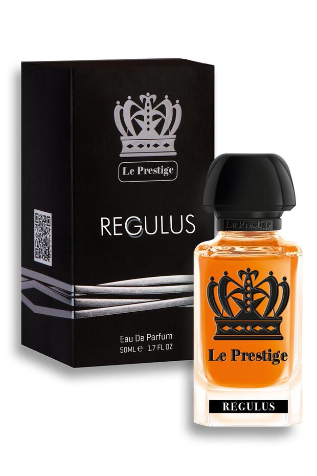 Regulus Eau De Parfum For Men - 2