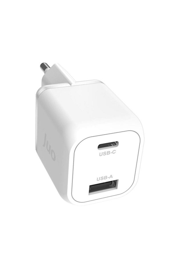 35w Gan Usb-c Usb-a Şarj Aleti Iphone & Ipad & Samsung Pps Uyumlu Pd Qc4.0 Type-c Hızlı Şarj C - 3