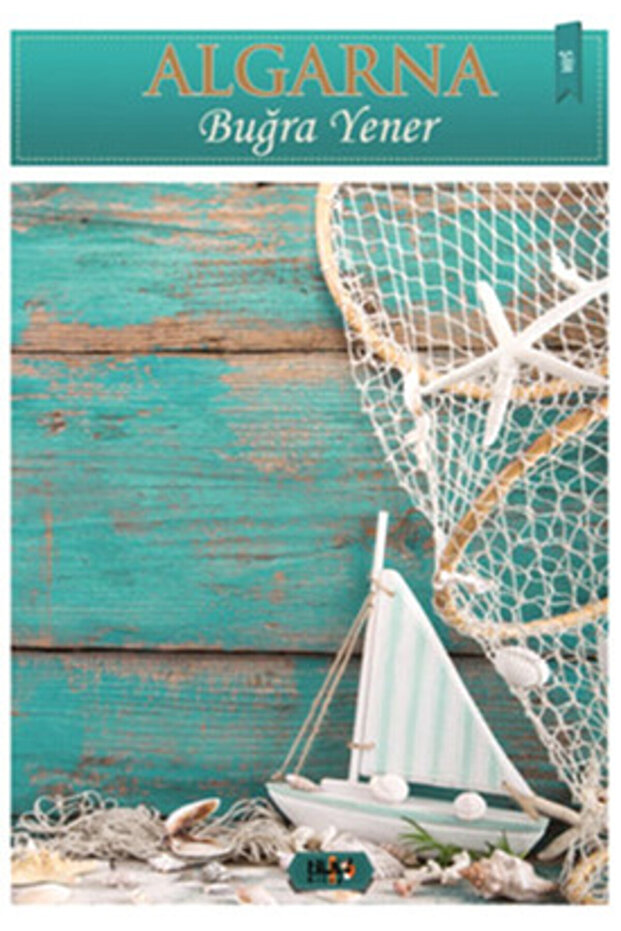 Algarna - 1