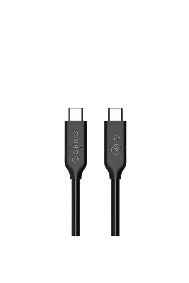 Usb 4.0 Type-c Pd100w 5a 40gbps 8k@60hz Çok Fonksiyonlu Kablo 80 Cm - 2