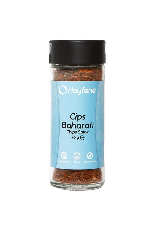 Cips Patates Baharatı - 45 gr - 1