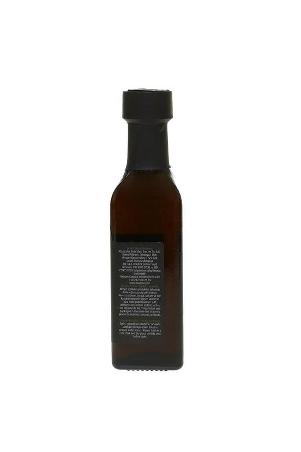 Çörek Otu Yağı ( Çörekotu ) 100 ml Soğuk Press - 2
