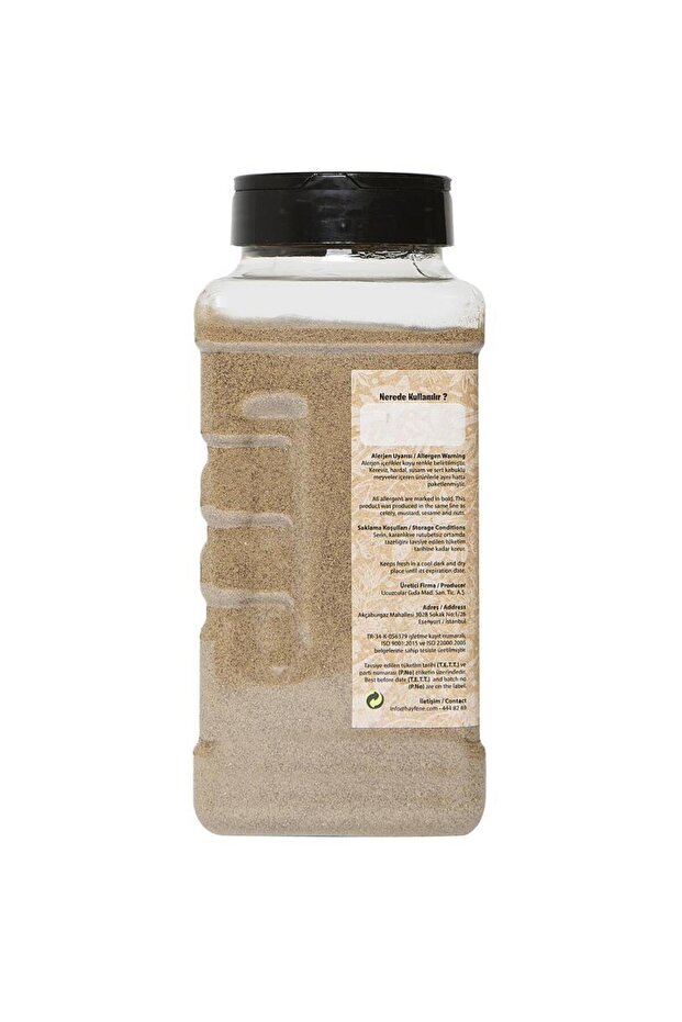 Karabiber Toz 500 gr - 4