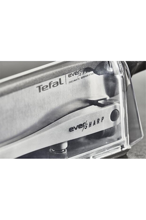 Ever Sharp Bileyicili Şef Bıçağı - 16,5 cm - 5