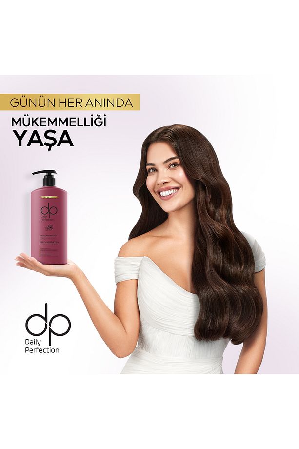 Şampuan Kantaron Yağı 425 ml - 2