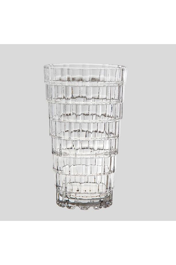 Stack 6'lı Meşrubat Bardağı Seti 390 ml 500.01.22.0129 - 4