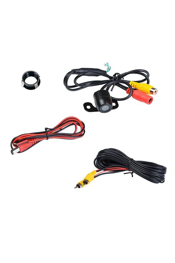 Edison ED-7232AN Android Double Teyp/7 İnç 2GB+32GB/ IPS Ekranlı/Android 12/Araç Multimadya Uyumlu - 6