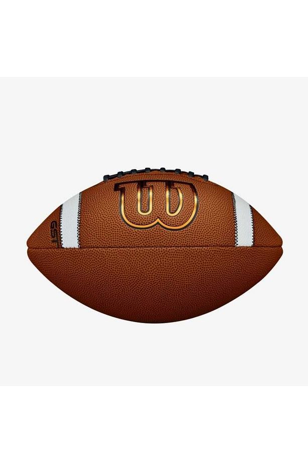 Gst Composite Jr Amerikan Futbol Topu Wtf1783xb - 2