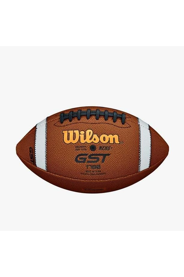 Gst Composite Jr Amerikan Futbol Topu Wtf1783xb - 1