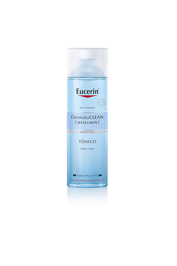 Dermatoclean Gesichtswasser 200 ml - 1