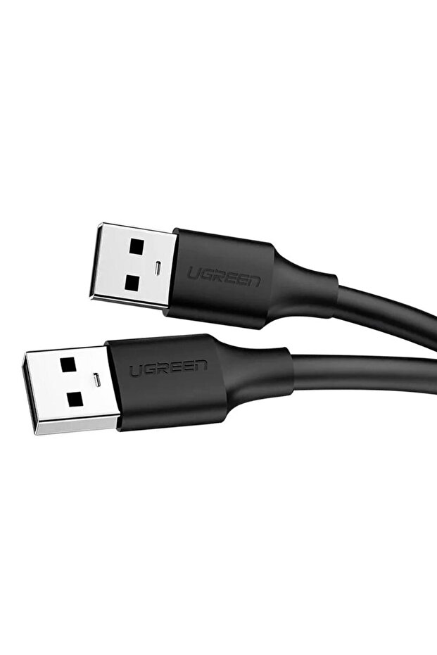Usb To Usb Data Ve Şarj Kablosu 2 Metre - 6