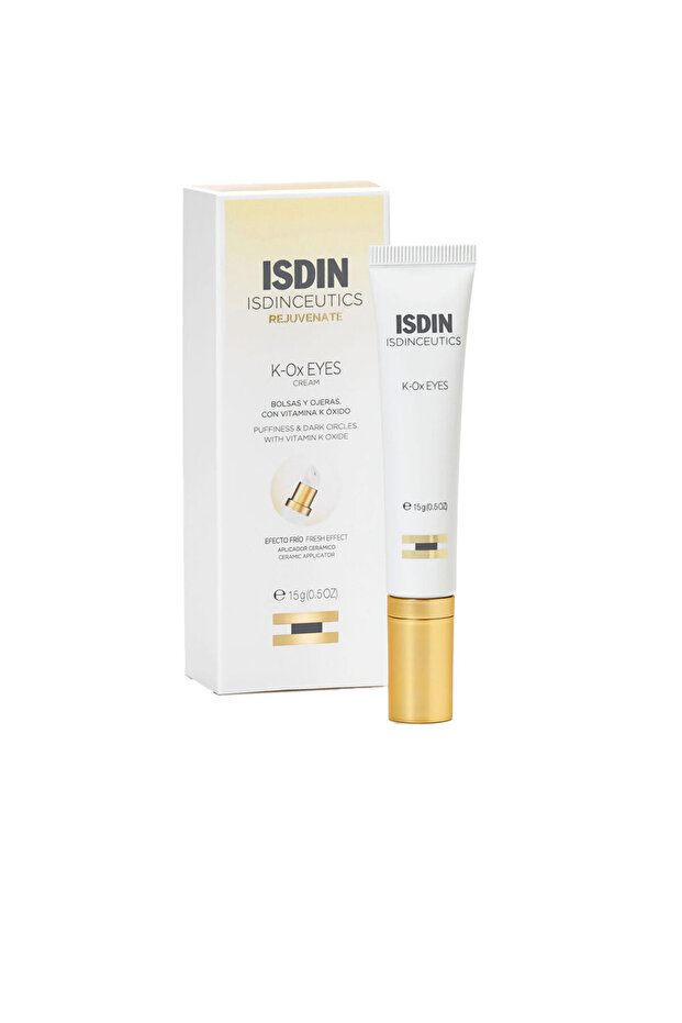 Isdinceutics K-Ox Eye Cream with Vitamin K Oxide