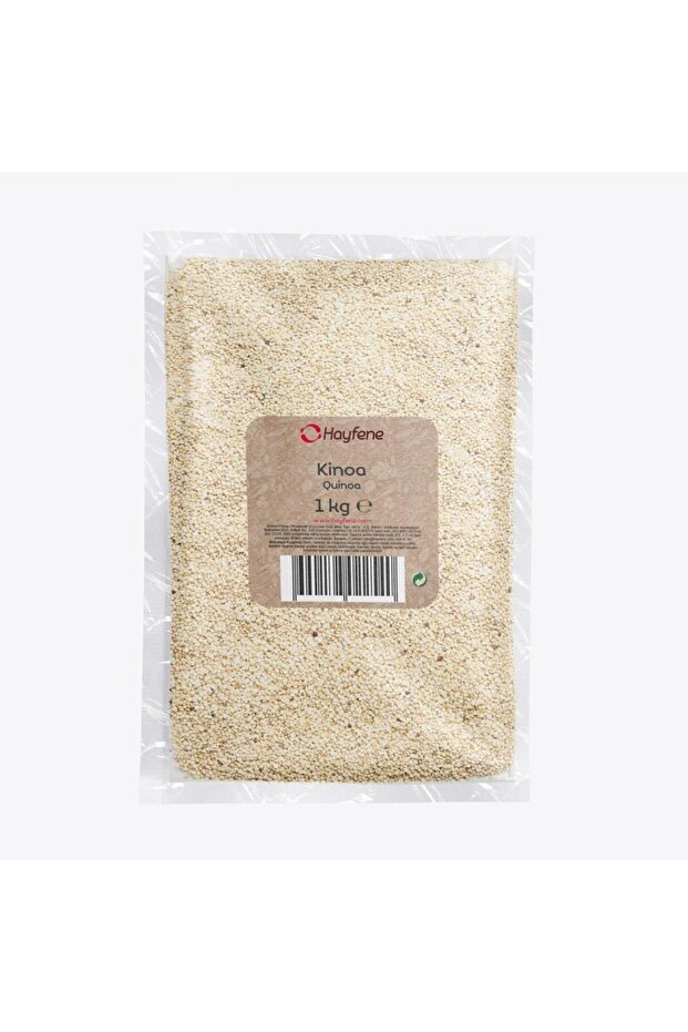 Kinoa - 1 Kg - 1