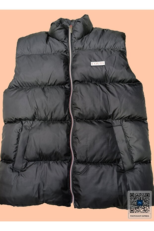 سترة داخلية مبطنة - 1