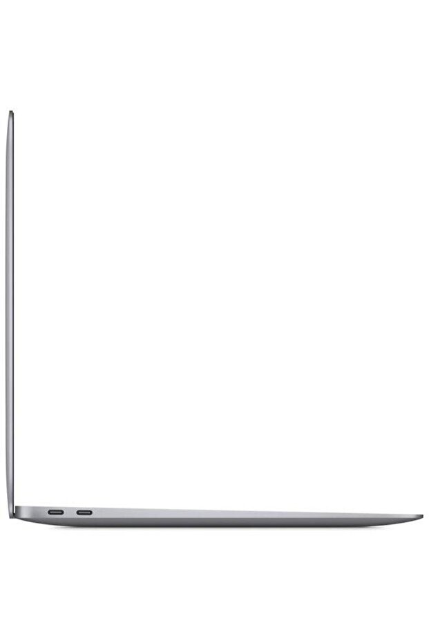 13-inch MacBook Air, M1, 8-core CPU, 7-core GPU, 256GB, Space Grey, 2020, Eng/Arabic, UAE - 4