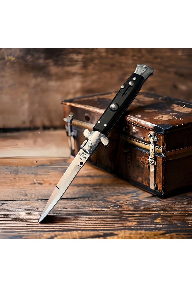 Stilletto Çelik Çakı - 2