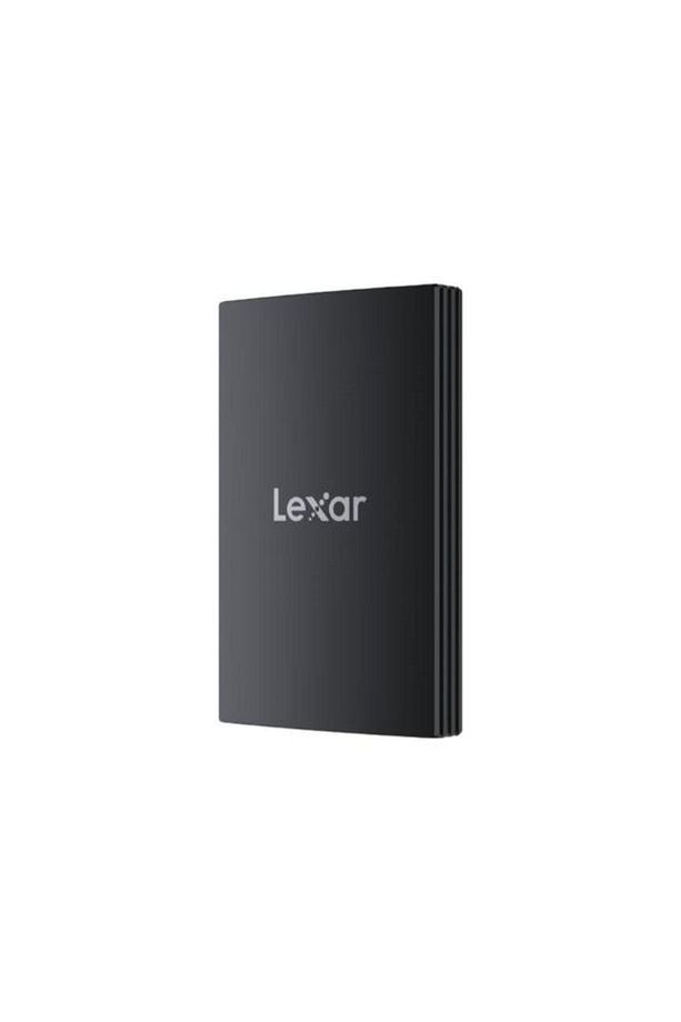 2TB LAR700X002T-RNBNG EXT.SSD 2TB USB3.2 GEN2X2 UP TO 2000MB/S READ AND 2000MB/S WRITE - 6