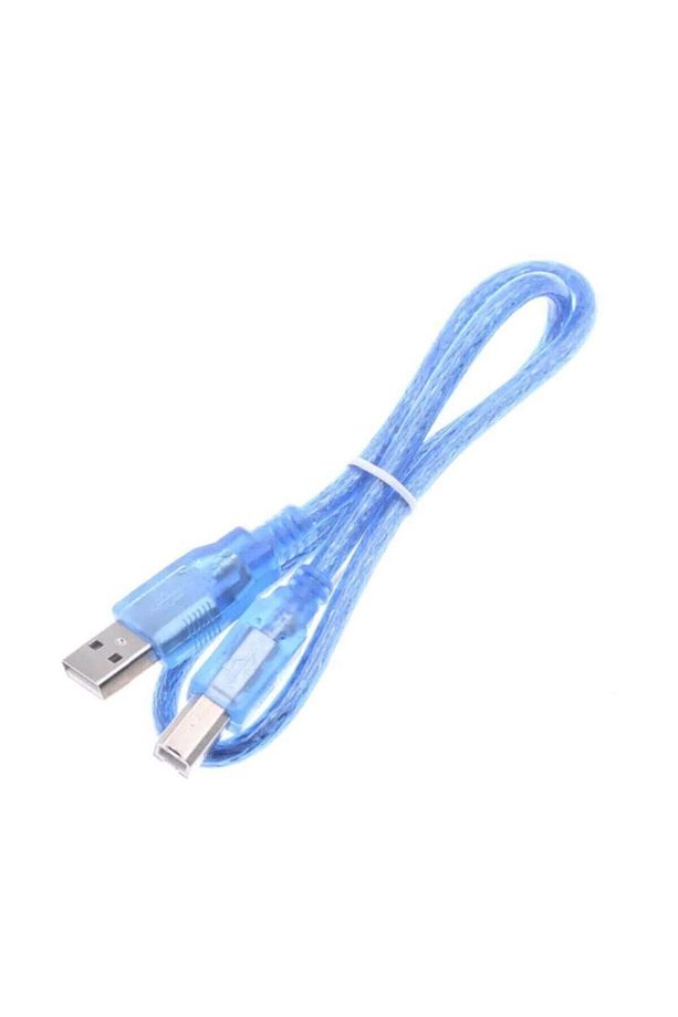 Usb 2.0 Standart Kablo - 2
