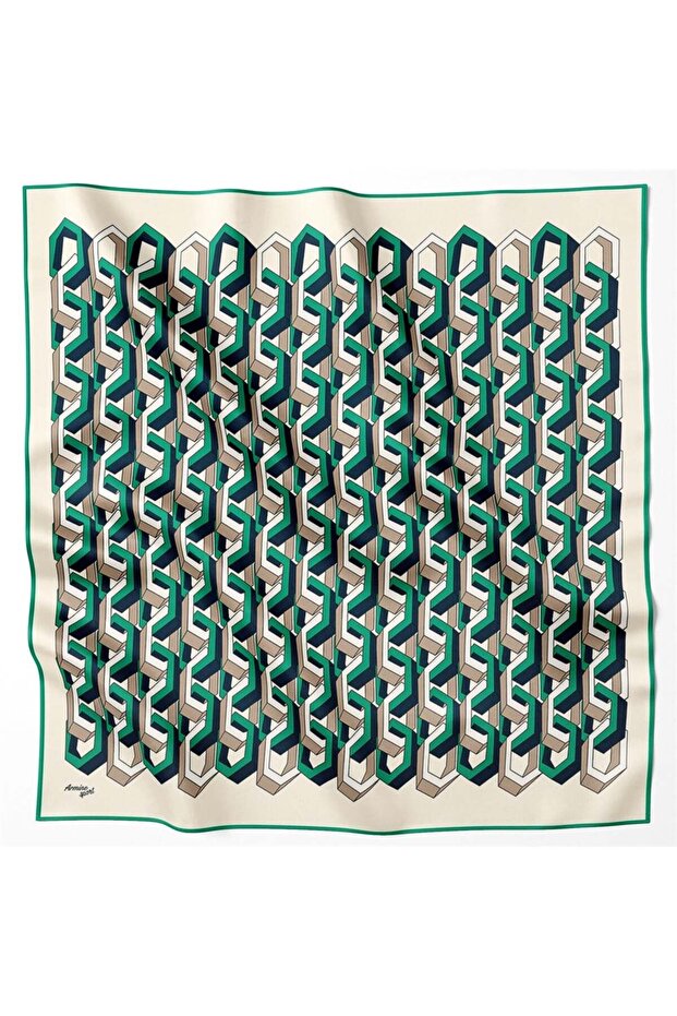 Sport Scarf - 3150P-14 - Tivil