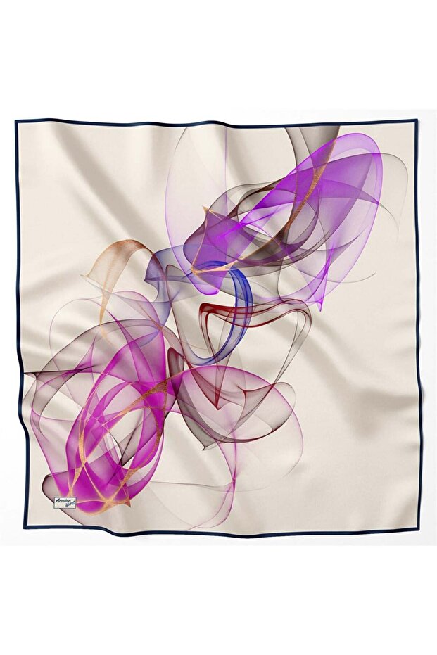 Sport Scarf - 2064P-10 - Tivil