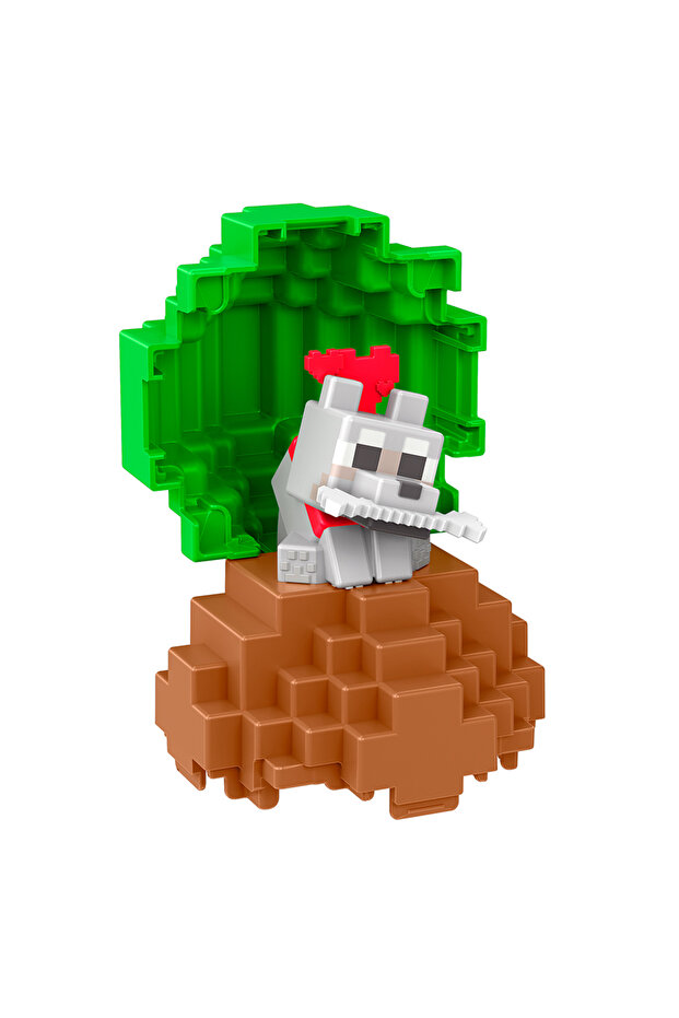 Mini Figür Sürpriz Paket - 2