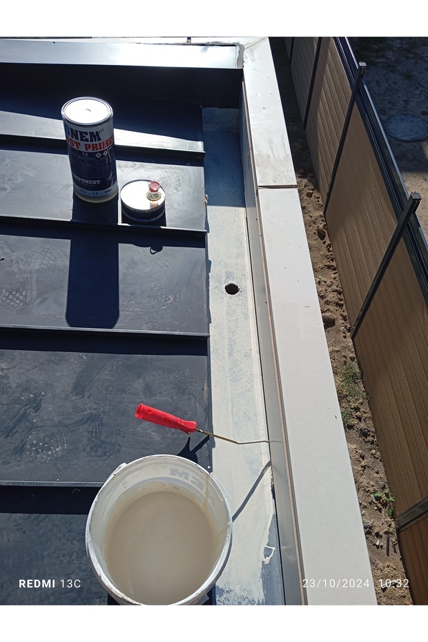 ANTI RUST PRIMER 5 KĞ - 4