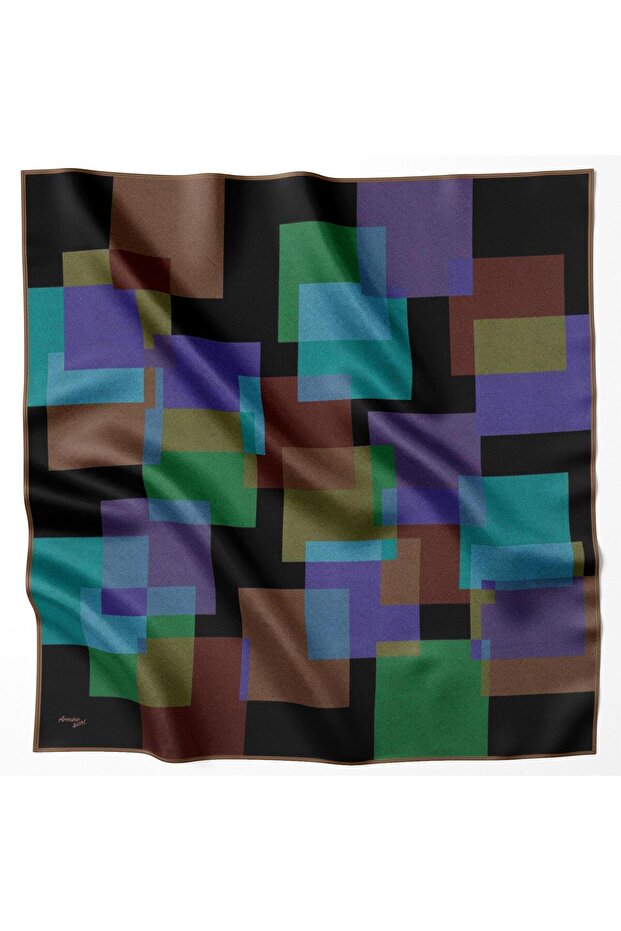 Sport Scarf - 9011P-01 - Tivil