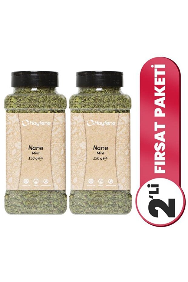 2'li Nane 150 gr Seti - 1