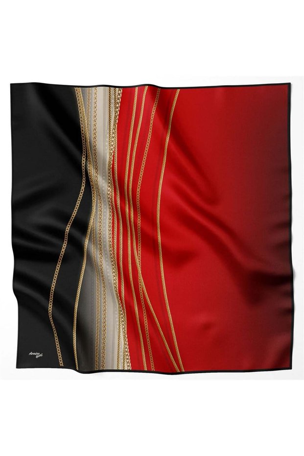 Sport Scarf - 3061P-13 - Tivil
