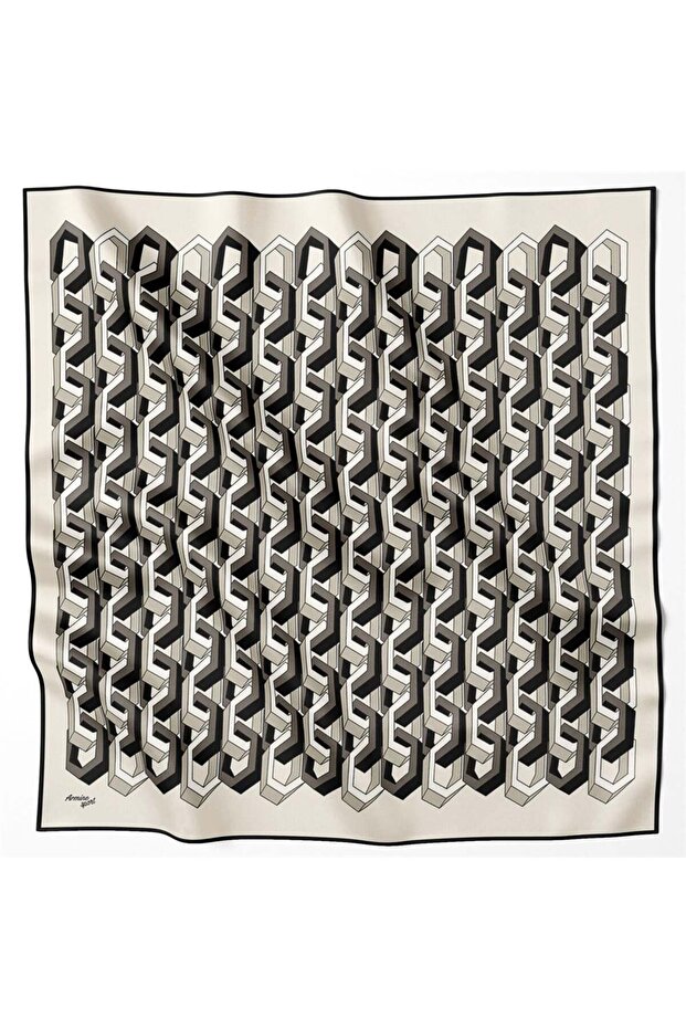 Sport Scarf - 3150P-13 - Tivil