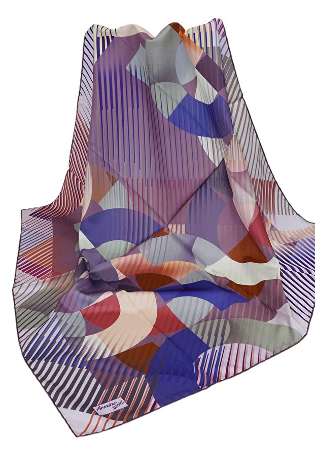 Sport Scarf - 2070P-08 - Tivil
