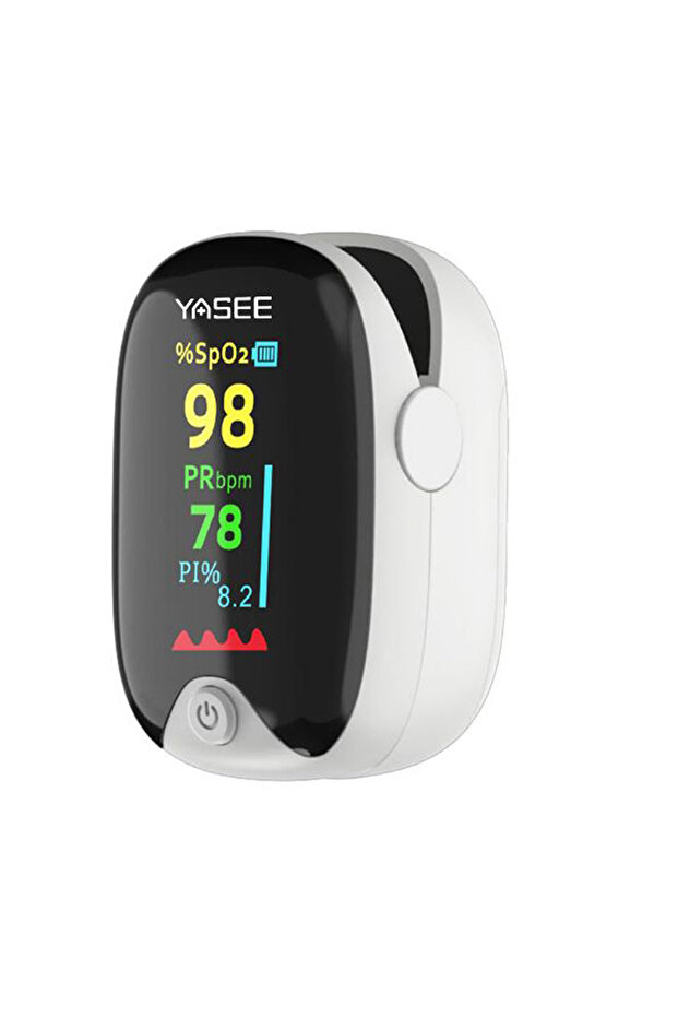 Pulse Oksimetre 6004 - 5