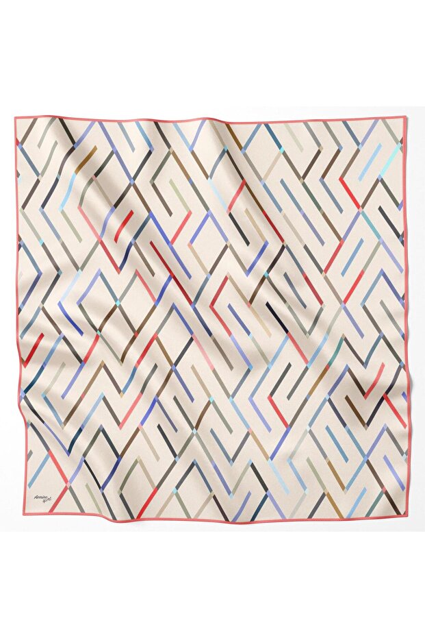 Sport Scarf - 10026P-14 - Tivil